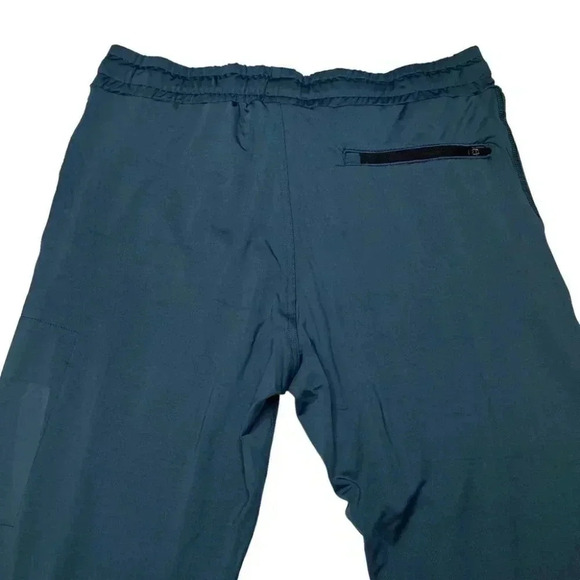 Natori Rumi Stargazer Polyester Blend Modern Fit Mens Stretch Sweatpants - Picture 9 of 10